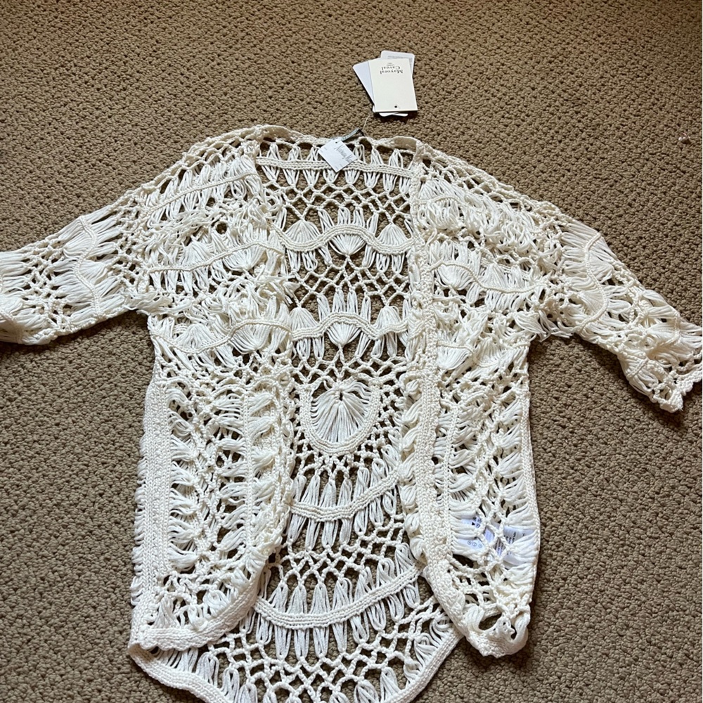 Mayoral Casual never been worn, with tags, brand new pull over.